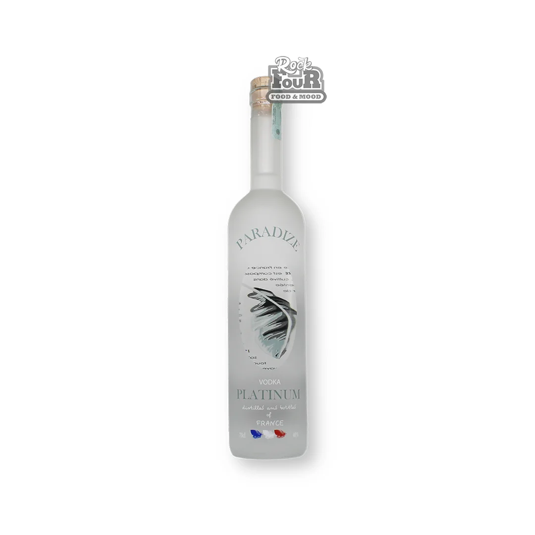 Օղի «Paradize Platinum» 700մլ